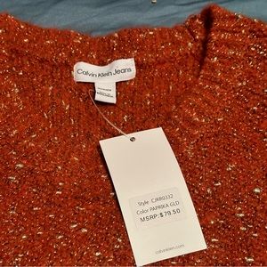 Calvin Klein Sweater